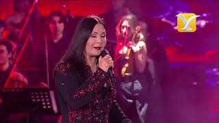 Ana Gabriel  Concierto Completo  En Vivo [upl. by Brod]