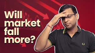 Why Stock Market fell today What to do next [upl. by Britta]