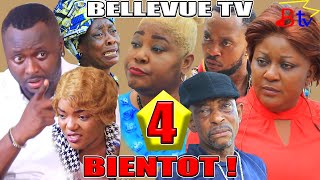 BIENTOT EP 4 THEATRE CONGOLAIS [upl. by Egdamlat]