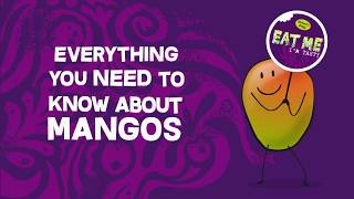 Everything you need to know about mangos [upl. by Noonan]