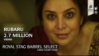 Rubaru I Tisca Chopra amp Arjun Mathur  Short Film  Royal Stag Barrel Select Large Short Films [upl. by Amrac486]