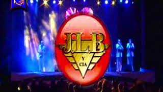 JLB Y CIA MIXX PURA CUMBIA PA BAILAR [upl. by Latsyrc]