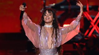 Camila Cabello  Liar iHeartRadio Music Festival [upl. by Idnir]