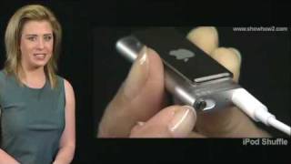 iPod Shuffle  How to Reset your iPod Shuffle [upl. by Bergmans87]