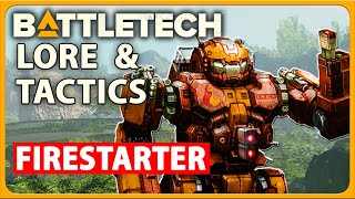 The Mercenary Guide to BattleTech  Marauder [upl. by Rodgers]