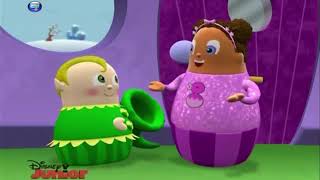 Higglytown Heroes Twinkles Wish [upl. by Seem15]