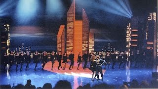 Riverdance  1994 Eurovison Song Contest [upl. by Otrebogir]