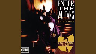 WuTang 7th Chamber [upl. by Malachy]