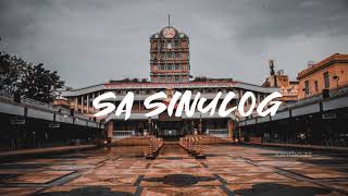 SINULOG THEME SONG LYRICS [upl. by Nnalyrehs]