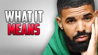 What Drake’s Recent Album Sales Really Mean [upl. by Charleen525]