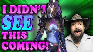 Blind Seer is AMAZING in Clan Boss  Raid Shadow Legends [upl. by Ecnav]