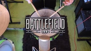 BATTLEFIELD 1  Opening  Storm of Steel [upl. by Sybila748]