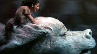 Neverending Story  Falkor Flight HD [upl. by Gregorius]