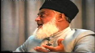 147 Tafseer Surah AlBaqarah By Dr Israr Ahmed [upl. by Eberto]