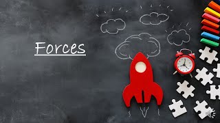 KS3 SCIENCE FORCES [upl. by Goda]