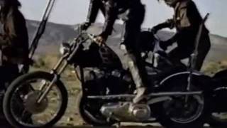 Hells Angels forever  Intro [upl. by Hsakiv]