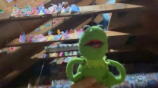 Kermit the Frog Sings When I Listen [upl. by Root]