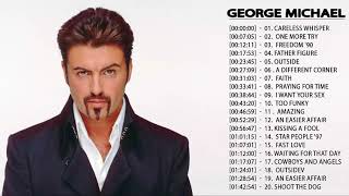 George Michael Greatest Hits [upl. by White598]