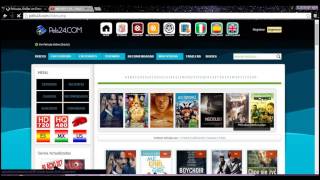 Ver peliculas Online en HD por Pelis24com [upl. by Ahsiat]