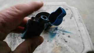 Torch lighter issues and how to fix them [upl. by Latreese134]