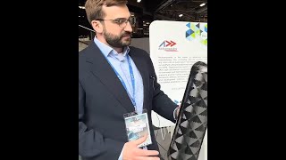 Exciting Innovations in Composites Manufacturing [upl. by Brigitta]