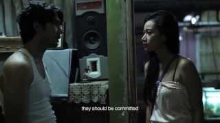 Something In The Way 2013 Trailer  Reza Rahadian Ratu Felisha Director Teddy Soeriaatmadja [upl. by Oicnecserc]