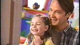 Playhouse Disney Commercials 09172001 [upl. by Krystal207]