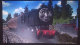 Thomas and the new engine Thomas amp Friends us [upl. by Otter]