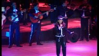 Ana Gabriel Mi Talismán amp Vámonos [upl. by Babby937]