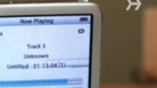 How to Reset an iPod [upl. by Kass]