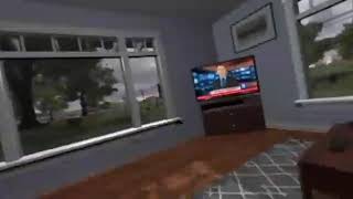 Tornado 360 Video Experience [upl. by Garret]