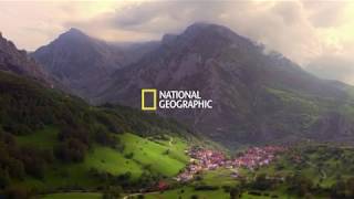 Asturias vista por National Geographic II [upl. by Idoux228]