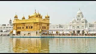 Golden Temple Amritsar  Live [upl. by Asilrahc380]