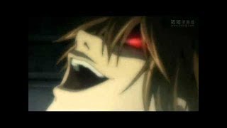 Death Note  Kiras Laugh 10 hours [upl. by Ku]