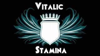 Vitalic  Stamina [upl. by Adnak]