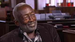 Garrett Morris From quotSaturday Night Livequot to septuagenarian [upl. by Pillow376]