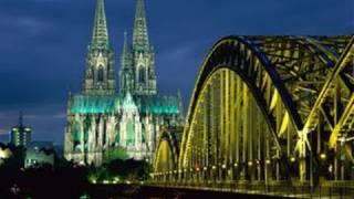 Visit Cologne Germany [upl. by Lacey]