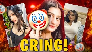 PAYAL GAMING 18 🤤 ROAST 🥵  CRING KA THE END 🚫 [upl. by Janette]