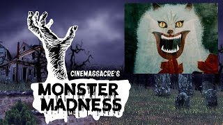 House 1977 Monster Madness X movie review 19 [upl. by Lali]