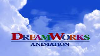 DreamWorks Animation Logo [upl. by Dumm523]