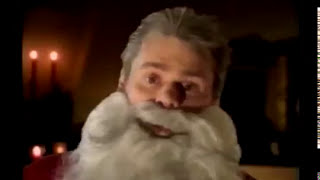 Bob Rivers  I Am Santa Claus Iron Man Christmas Parody [upl. by Aihsinyt574]