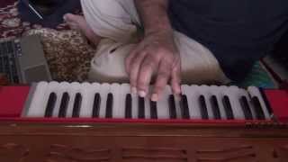 107 Harmonium Lessons for Beginners  Chords [upl. by Ocker]