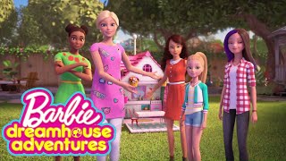 Barbie  Official Lyric Video  Barbie Dreamhouse Adventures [upl. by Fishback]