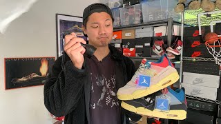 How to Legit Check Sneakers in Full Detail 2021 [upl. by Seldun]