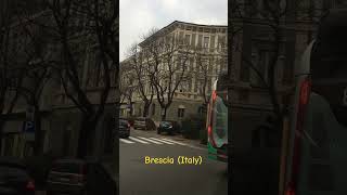 Brescia Italy [upl. by Axela]