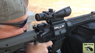 Trijicon ACOG Whats the Big Deal [upl. by Bobbee]