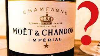 How to Pronounce Moët amp Chandon And WHY [upl. by Xet]