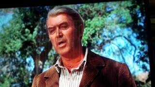 Jimmy Stewart in Shenandoah [upl. by Nahgrom510]