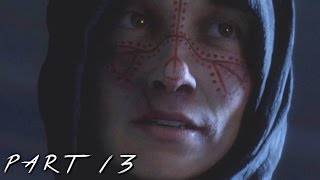 BATTLEFIELD 1 Walkthrough Gameplay Part 13  Strongholds BF1 Campaign [upl. by Wallack836]