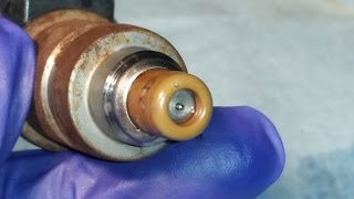 FAST amp EASY FUEL INJECTOR CLEANING GUIDE [upl. by Eniretac575]